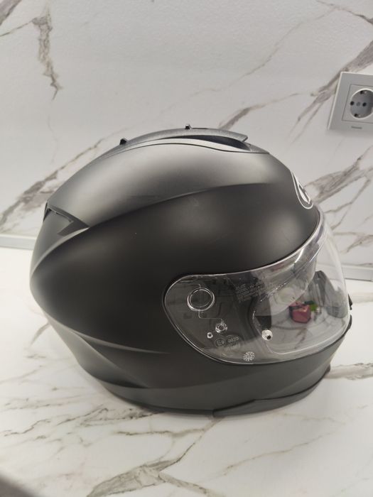 Каска HJC размер S (56)