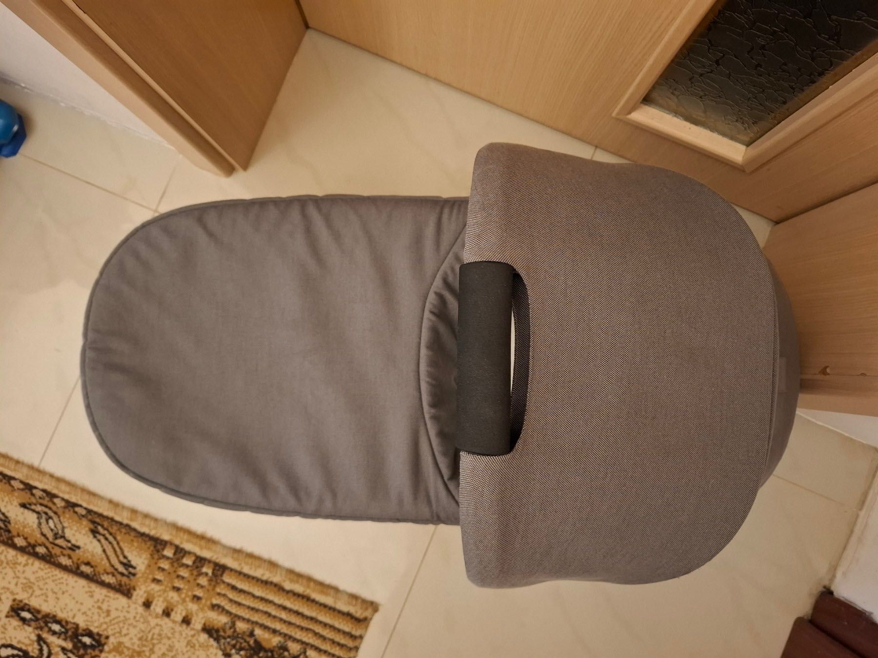 Кош за новородено Cybex Cot S