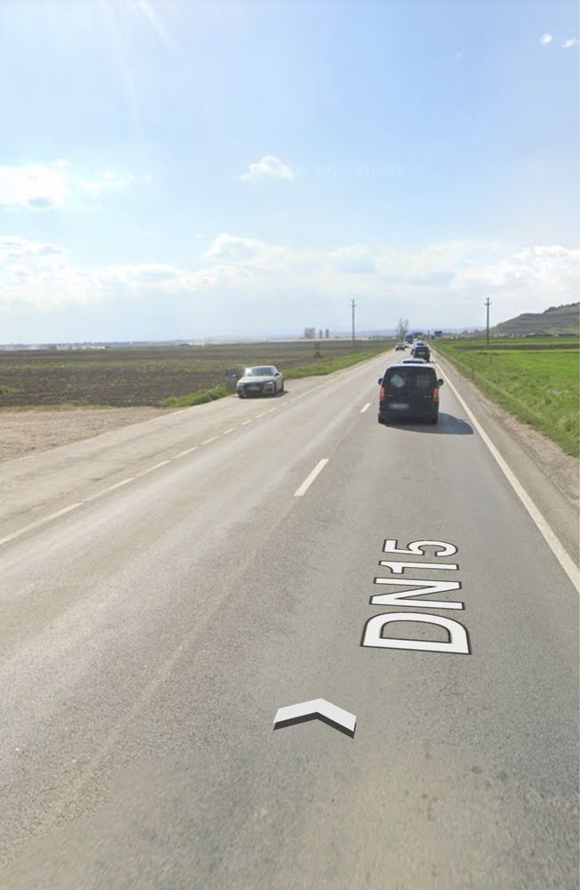 De vanzare sau inchiriere Depozit -birouri lângă autostrada 7000 mp