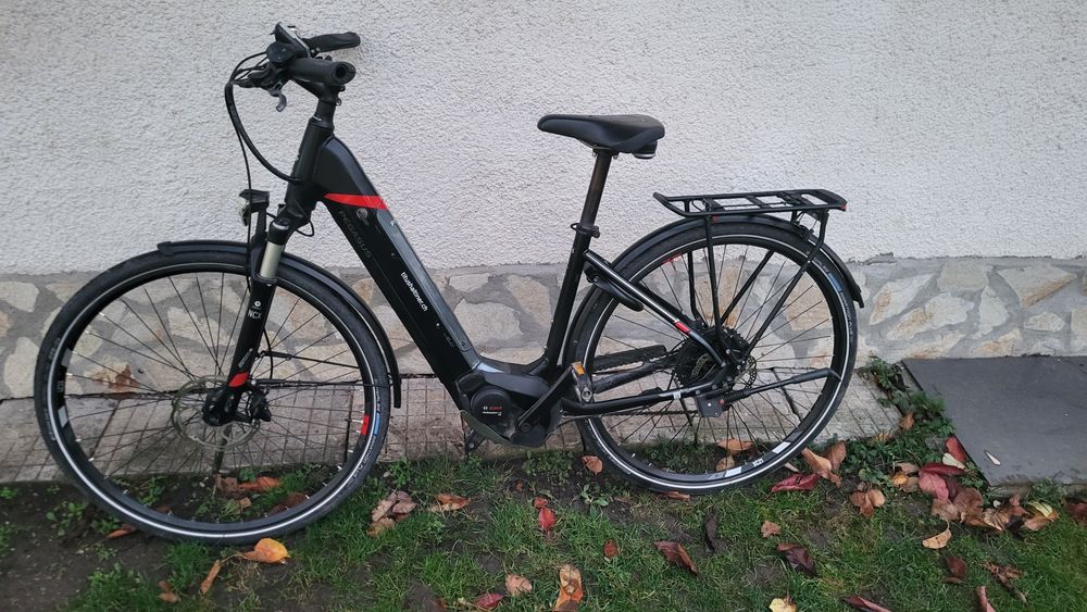 Електрически велосипед Pegasus premio evo11