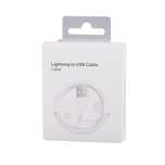 Cablu Încărcare / Date iPhone Lightning -> Usb