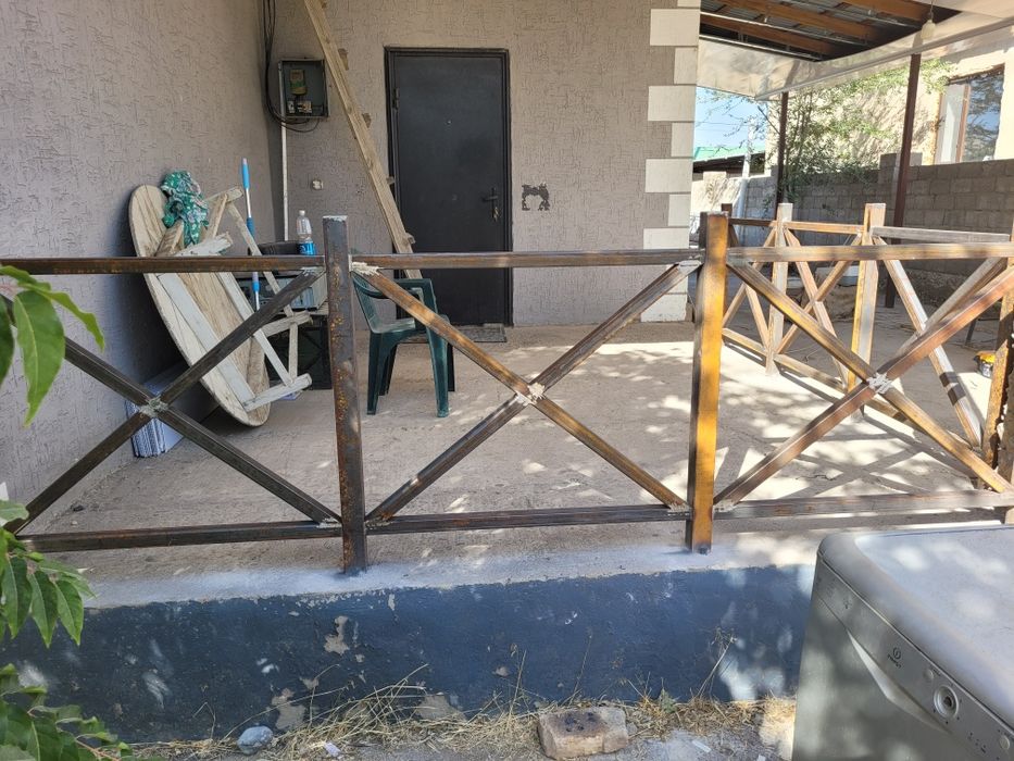 Сварщик на выезд на любой сложности