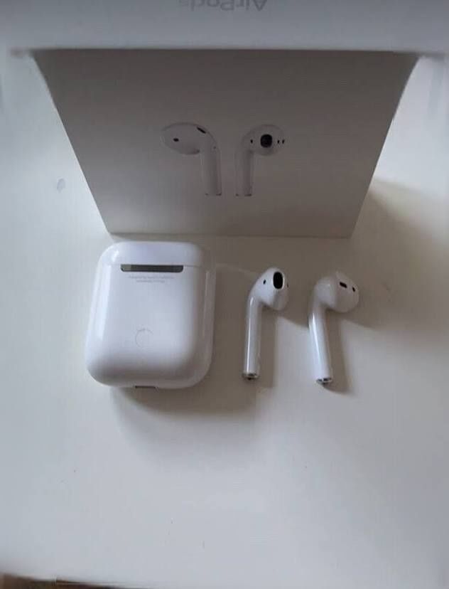 AirPods toate generatiile