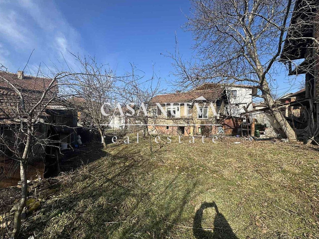 Продава се Къща в Перник, Църква - 273 кв.м за 458 €/кв.м - Снимка #3