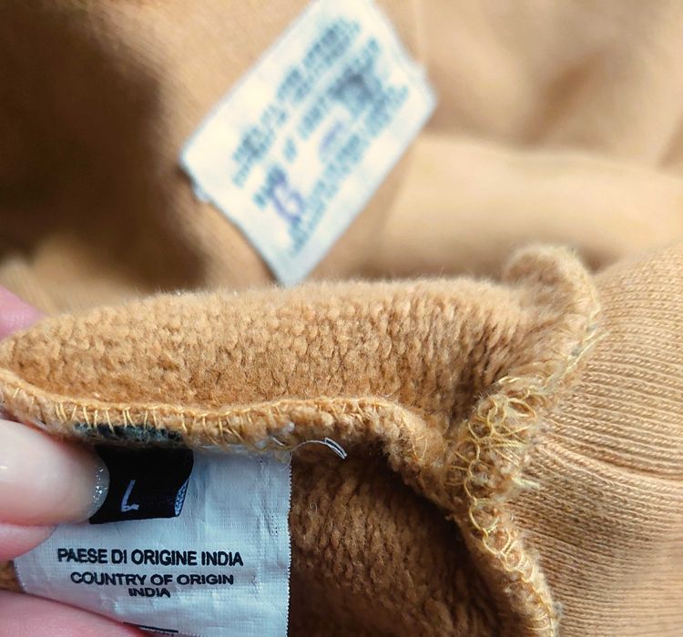 Ново мъжко сако, № 46, Суитчер, р-р L