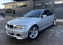 BMW E46 330i седан НА ЧАСТИ