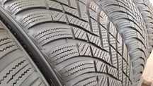 4бр. 2023г. 225/45/17 Hankook Winter I cept RS3