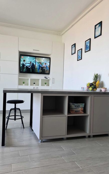 Inchiriez studio/ap 2 cam. in Mamaia Nord - utilitati incluse
