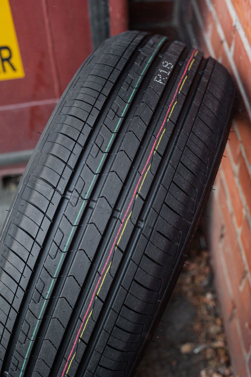 Triangle 245/45R19 TH201 102Y
