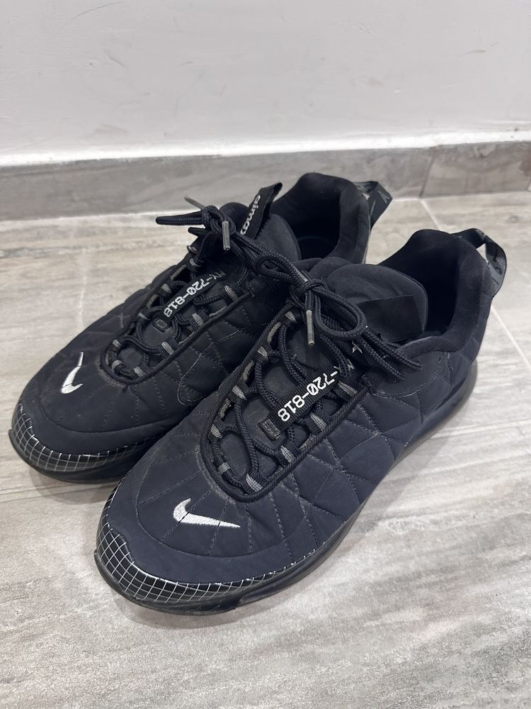 Маратонки Nike АirMax