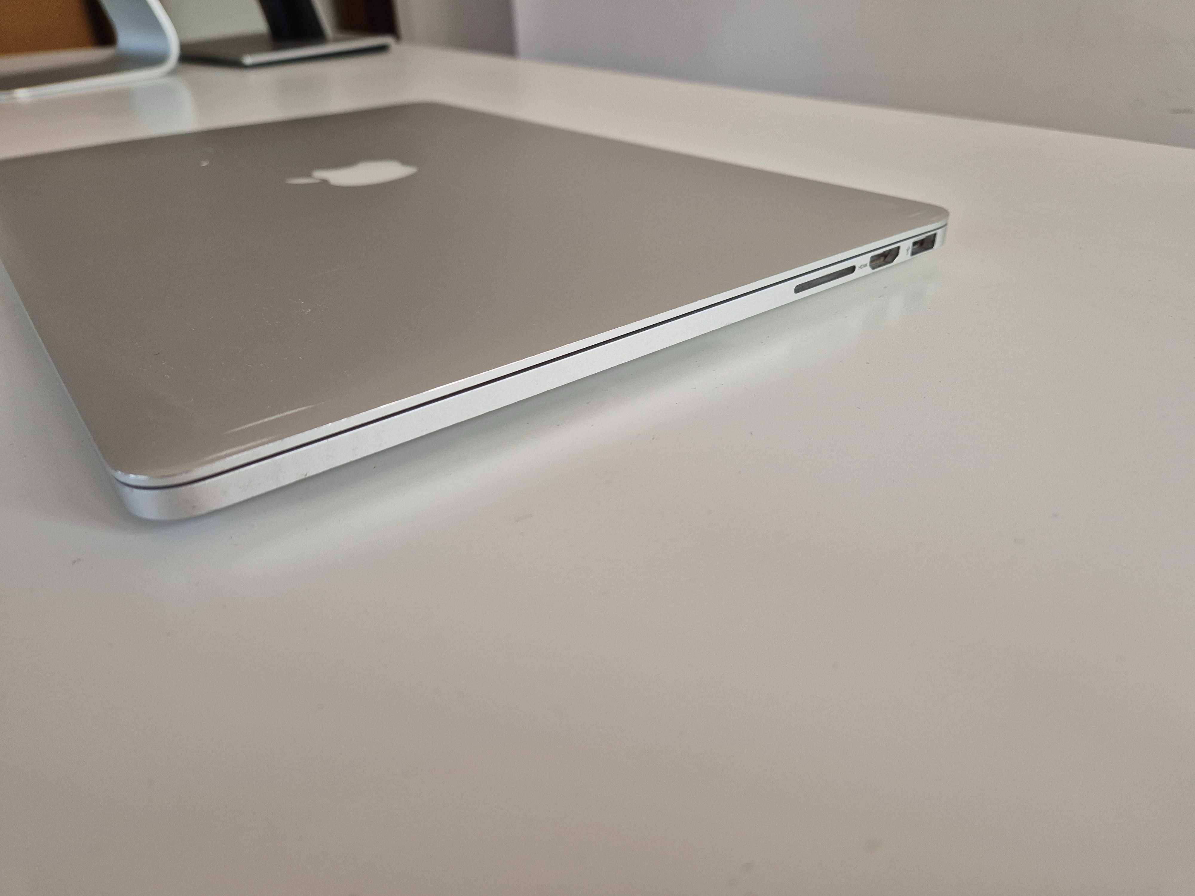 MacBook Pro (Retina 15" Mid2012)  i7 16GB 500GB SSD, cu Factura si TVA