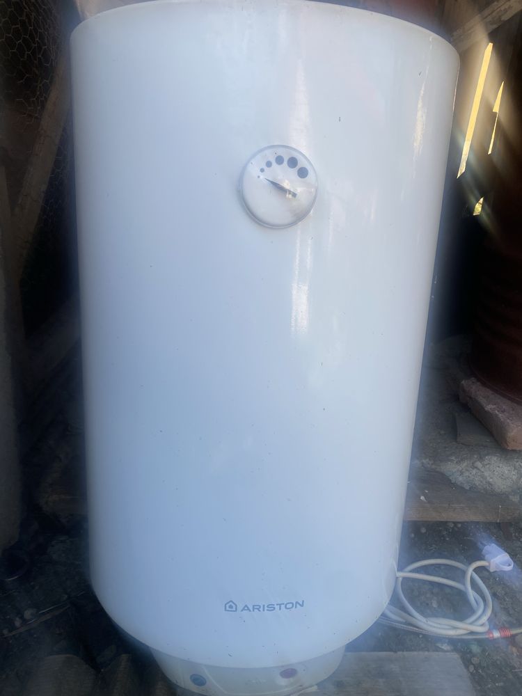 Boiler 80 litri Ariston
