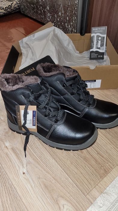 Рабочие ботинки, 42