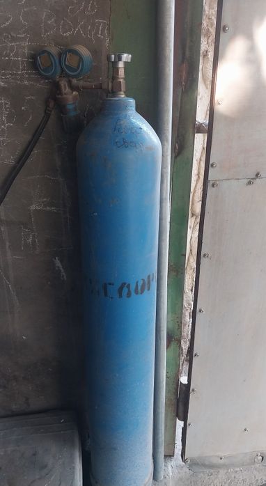 Продаю комплект автогена (газосварочный аппарат)