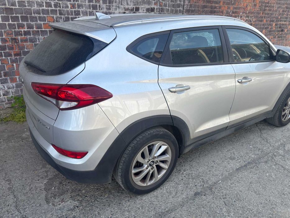 usa dreapta spate si piese hyundai tucson 2015-2020 din dezmembrari