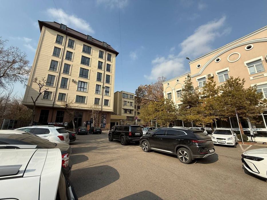 Продаётся 3х комнатная квартира на Ц5, Юнусабад