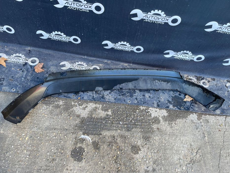 Spoiler fusta bara spate Ford Focus an 2015-2018