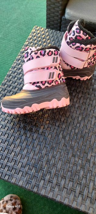 Cizmulite de zapada -28