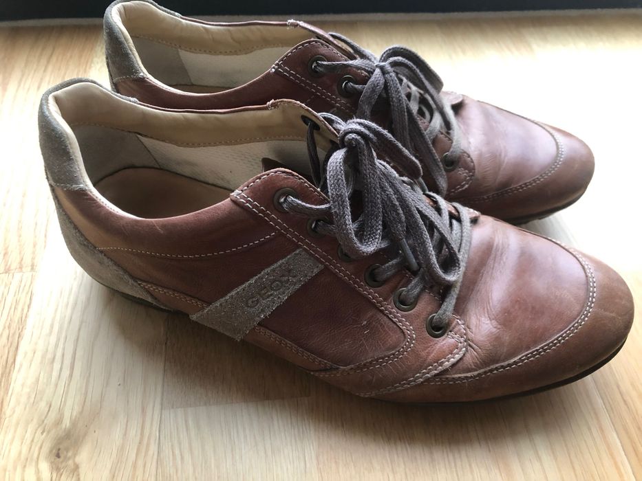 Pantofi barbati Geox