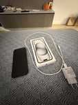 Vanzare iPhone 15 Plus cu incarcator si cutie
