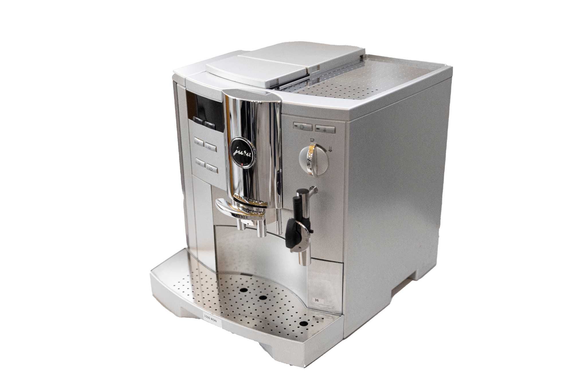 Espressor, Expresor cafea Jura S9 AVANGARDE / garantie 12 luni