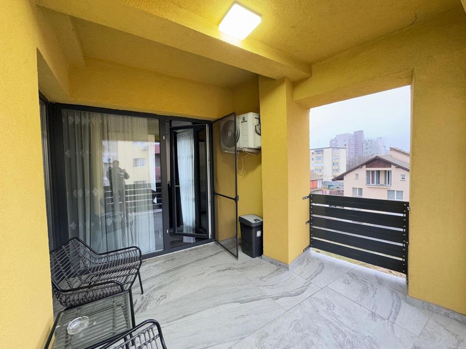 Apartament 2 camere
