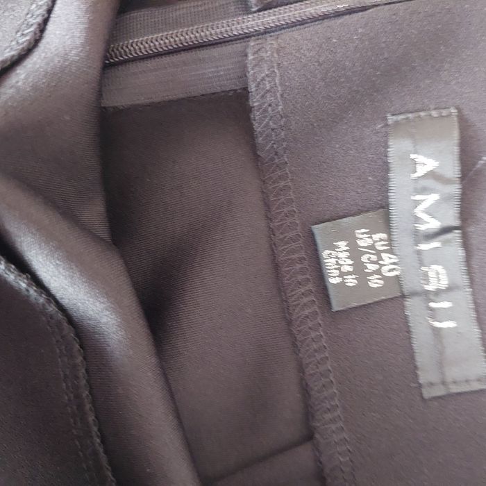 Офицялна пола, размер 40