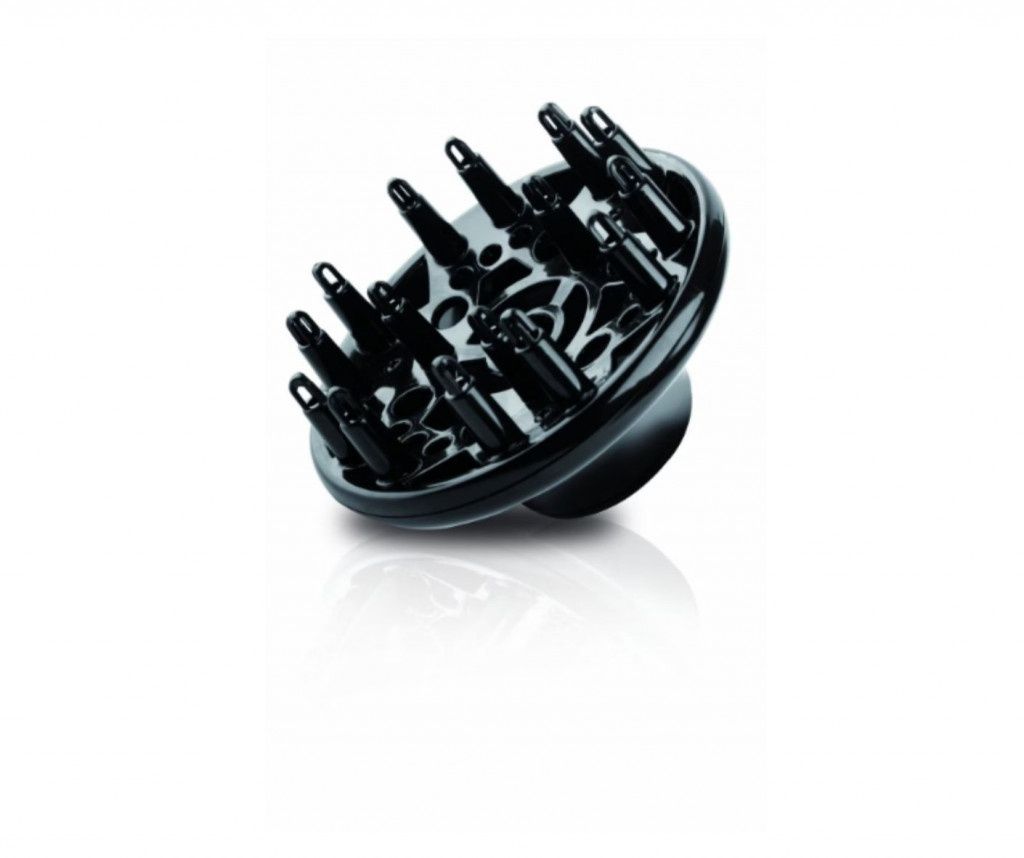 Сешоар Taurus Studio 2200, 2200W, 2 скорости, 2 нива на температура, С