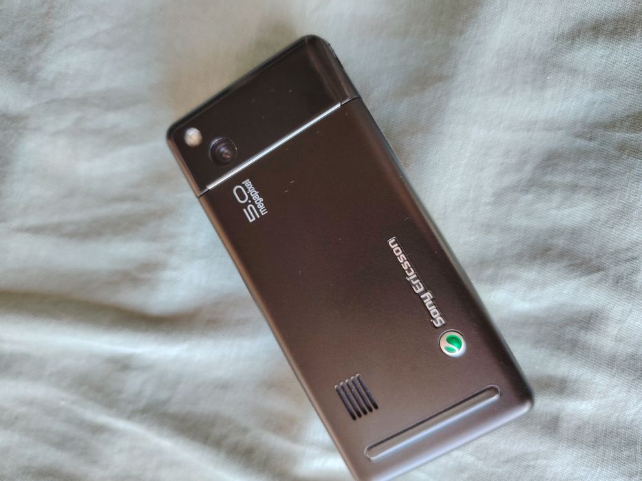 Sony Ericsson g900