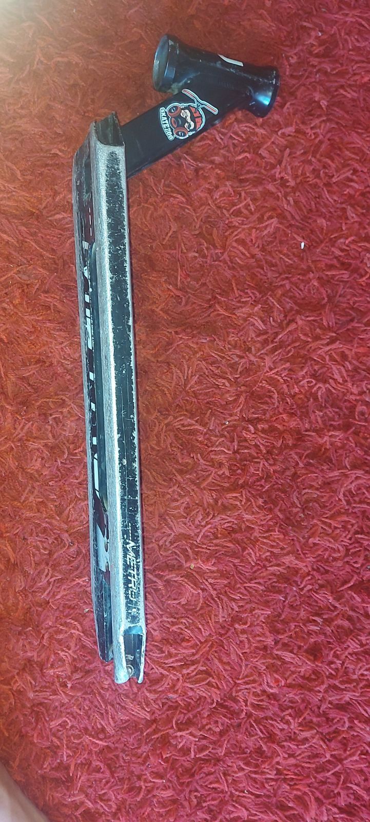 Дек lowngley metro 49см