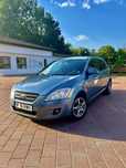 ** Kia Cee’d 1.6 diesel 115cp An 2008 **