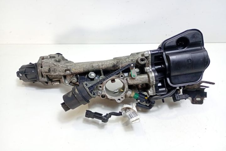 Supapa EGR 55566052 Opel Astra J