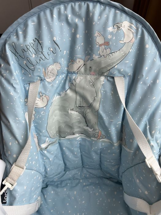 Детско столче за хранене Lorelli Marcel