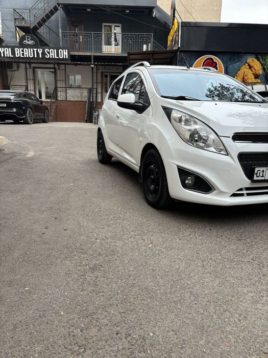 Nasiya Savdo ARENDA Spark At 4 poz 2016 yil Gadavoy 25 Tali