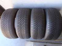 Anvelope All season 215 50 18 Goodyear dot 2022