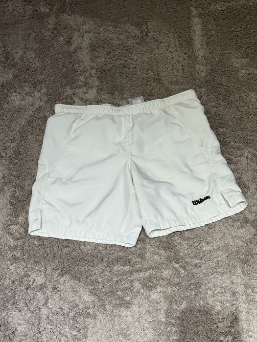 Шорты WILSON оригинальные