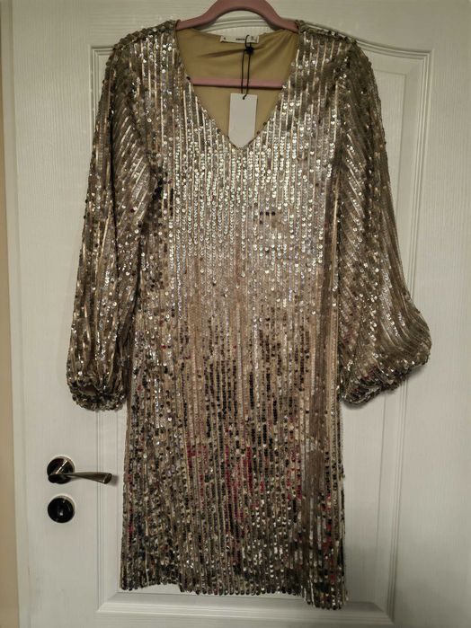 Дамска рокля mango