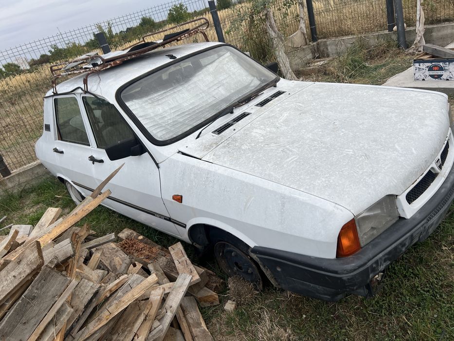 Vand dacia 1310 din 1996 carburatie