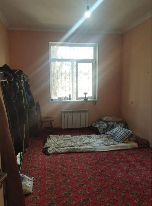 х Чиланзар 14 квартал 1/4/5 Орт.Ватан,Новостройка,Балкон есть