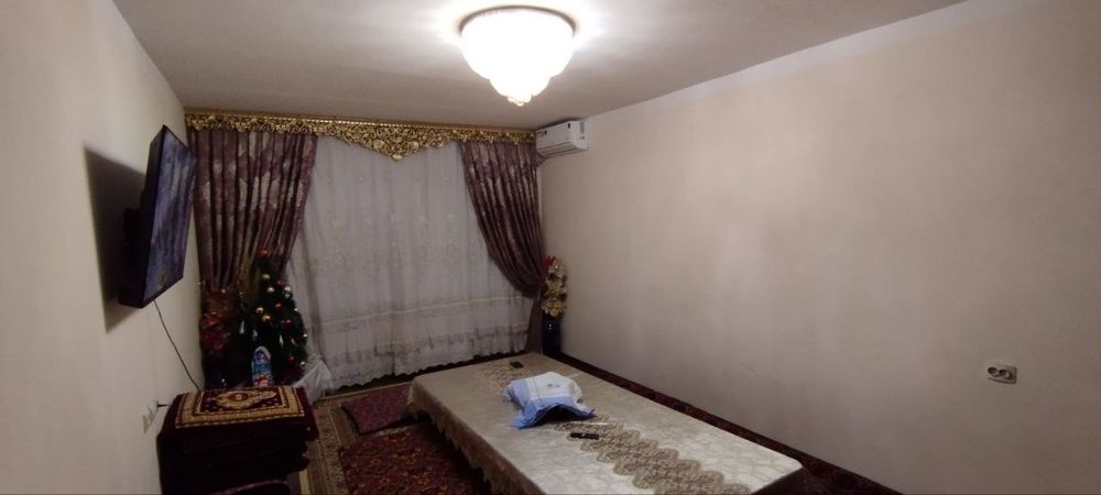 ЯнгиХаёт тум. 9-худуд. 3хона/1/7. 84м²