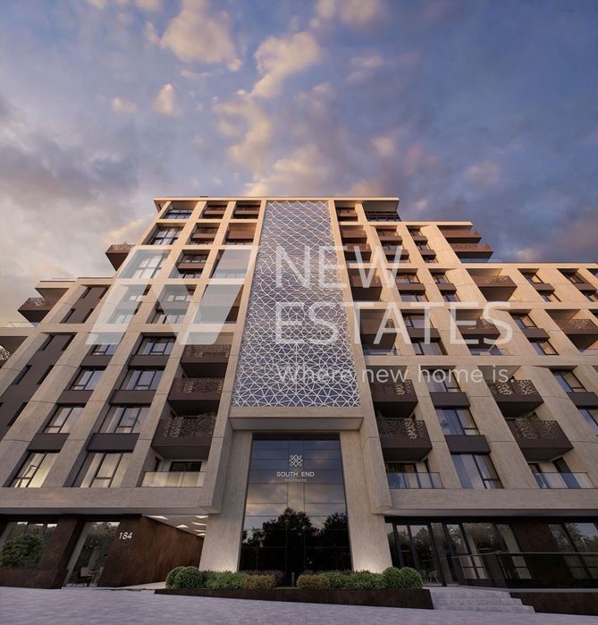 Продава се Тристаен апартамент в София, Кръстова вада - 126 кв.м за 1687 €/кв.м - Снимка #3