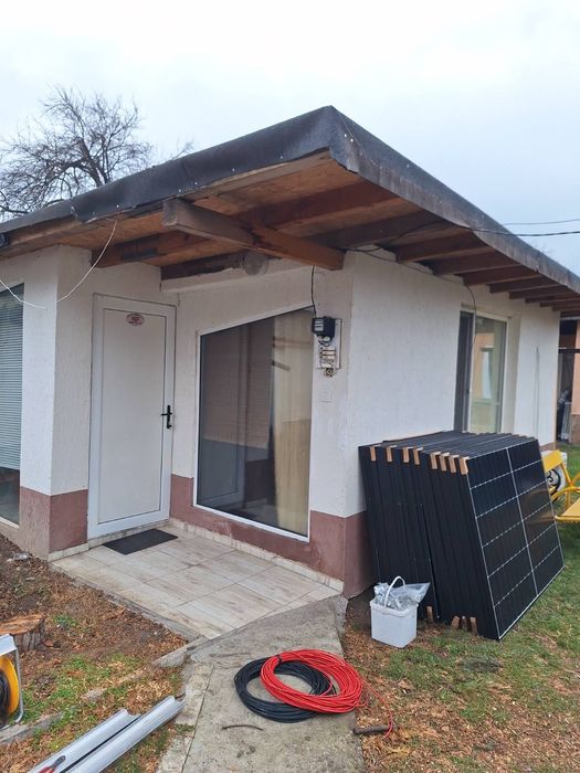 Дава се под наем Едностаен апартамент в София, Модерно предградие - 35 кв.м за 255 € - Снимка #5