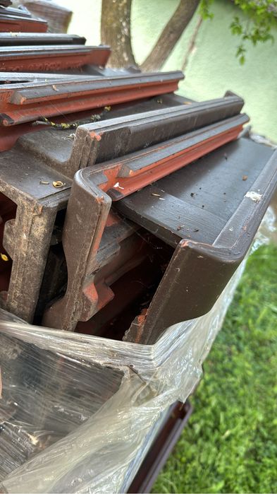 Laterale Creaton Rapido Maro Angoba