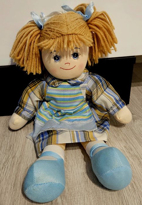 Vand jucarii pluș