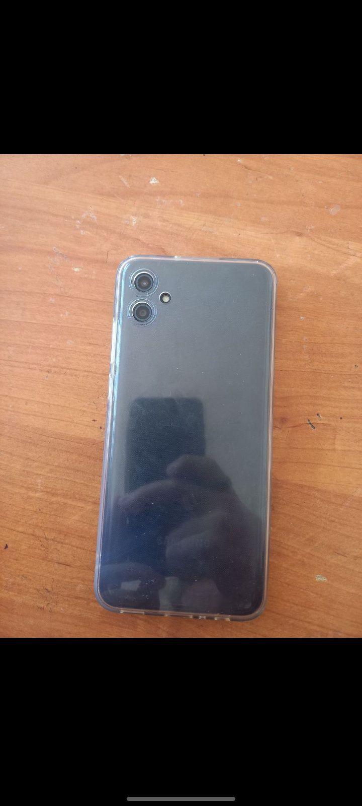 Galaxy's A04e идеал