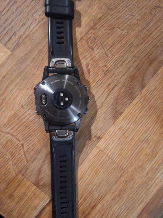 Vand ceas Garmin Fenix 5 330 ron
