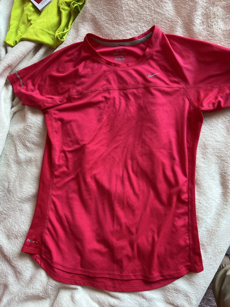 Клин Nike Adidas H&M Domyos спортни дрехи S размер