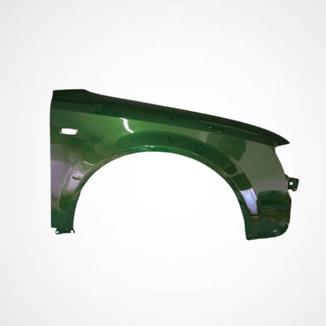 Aripa Fata Dreapta Audi A4 B6 An 2000-2004 (LZ7E (Verde))