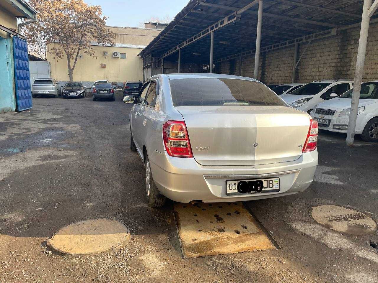 Chevrolet Cobalt