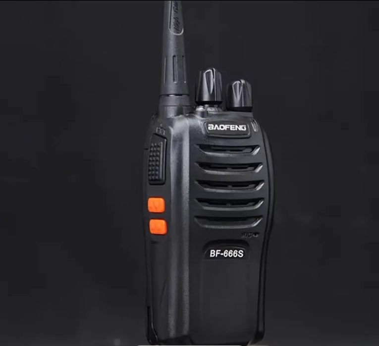 Уоки токи станции